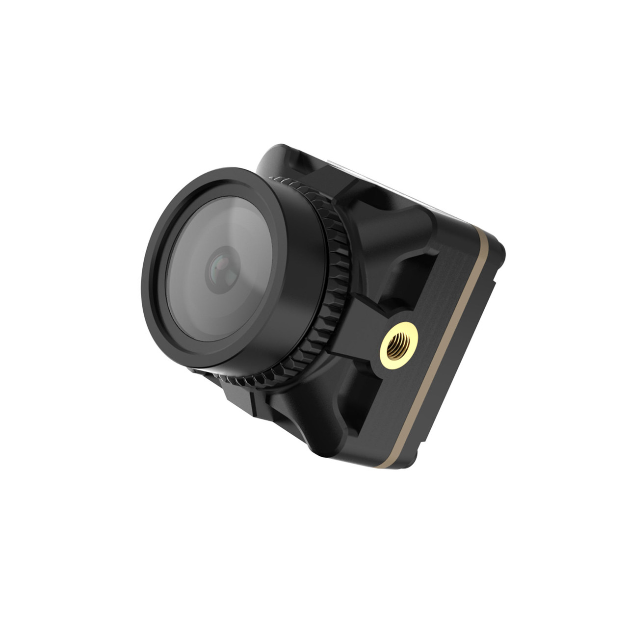 Electronics Black Wrist Watch